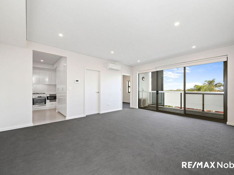 308 / 164 Great Western Highway, Westmead