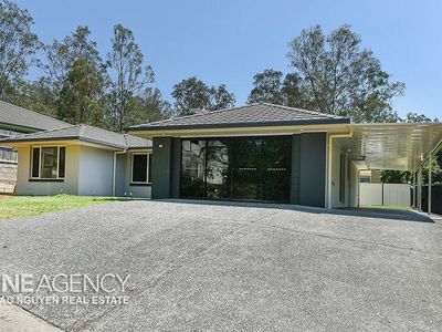 15a Nimerette Street, Bellbird Park