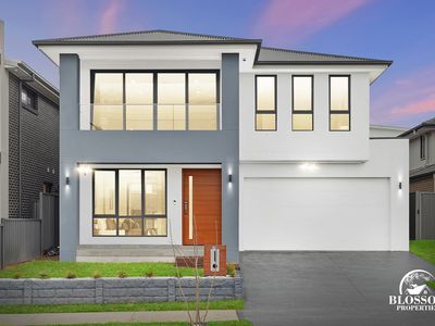 28 Hookins Avenue, Marsden Park