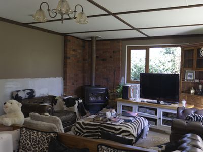 1067 Milton Highway, Lovells Flat