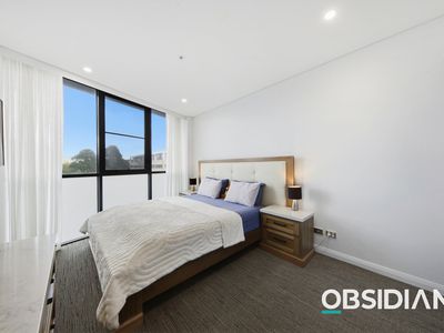 803 / 112 Talavera Road, Macquarie Park