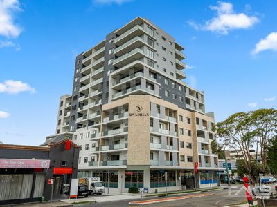 402 / 108 Station Street, Wentworthville