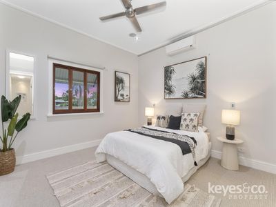 59 Doorey Street, Railway Estate