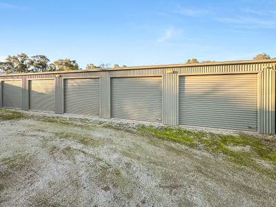 343-345 Herriot Street, Deniliquin