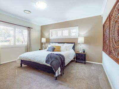 11 Old Homestead Drive, Dubbo