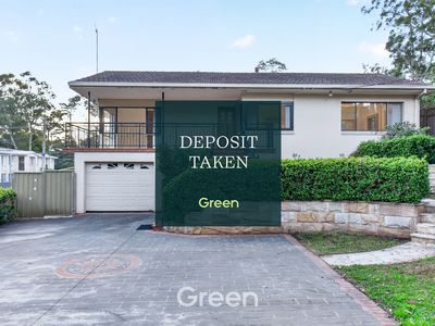 35 Cook St, Baulkham Hills