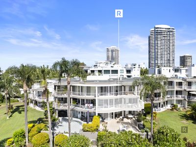 107 / 1 Lee Road, Runaway Bay