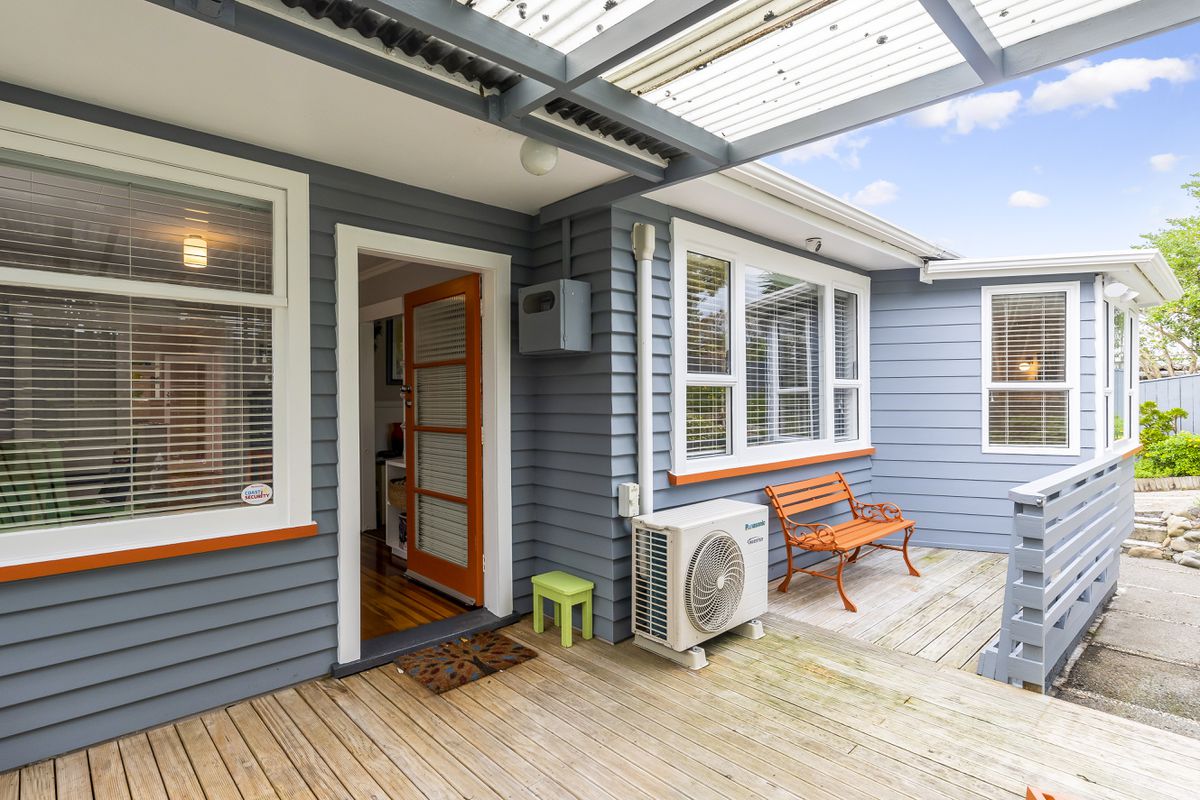 41 Margaret Road, Raumati Beach