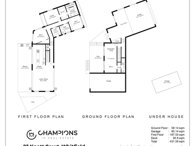 23 Knott Court, Whitfield