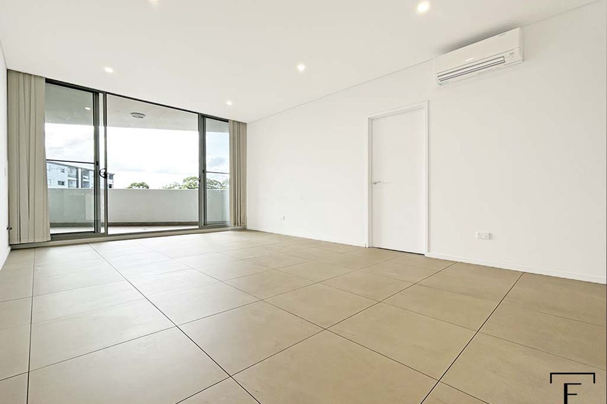 89 Park Road, Homebush