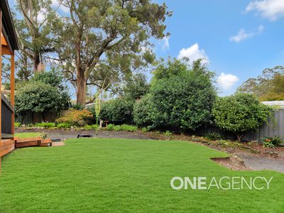 182 - 184 Osborne Street, Nowra