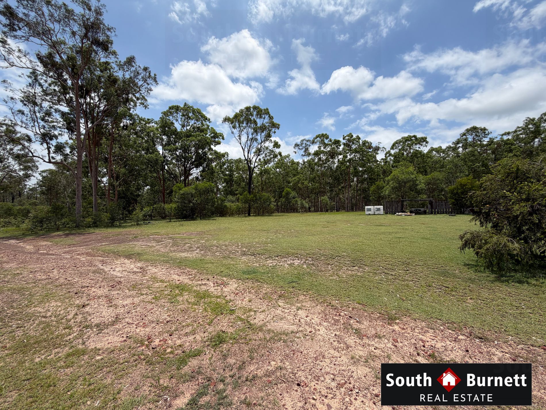 1980 Memerambi - Barkers Creek Road, Wattle Camp