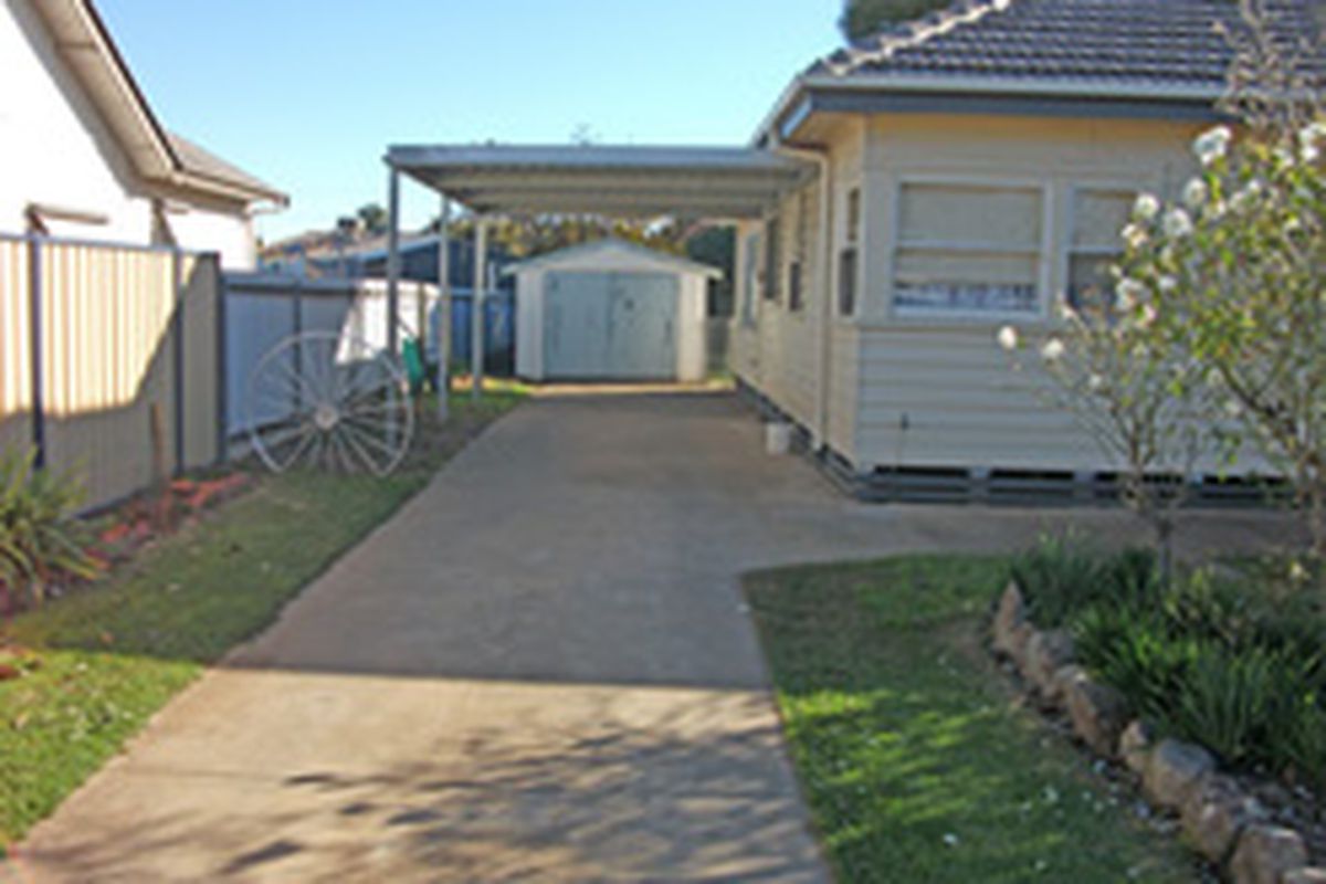 7 Julia Street, Kyabram