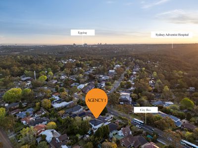 194 Kissing Point Road, Turramurra