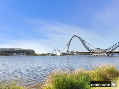 51 / 229 Adelaide Terrace, Perth