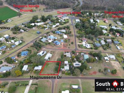 12 Magnussens Drive, Tingoora