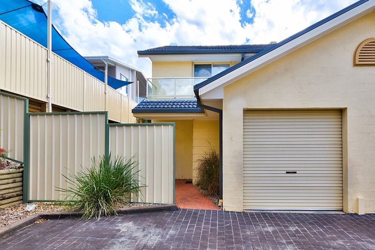 5 / 7 Jennie Cox Close, Erina