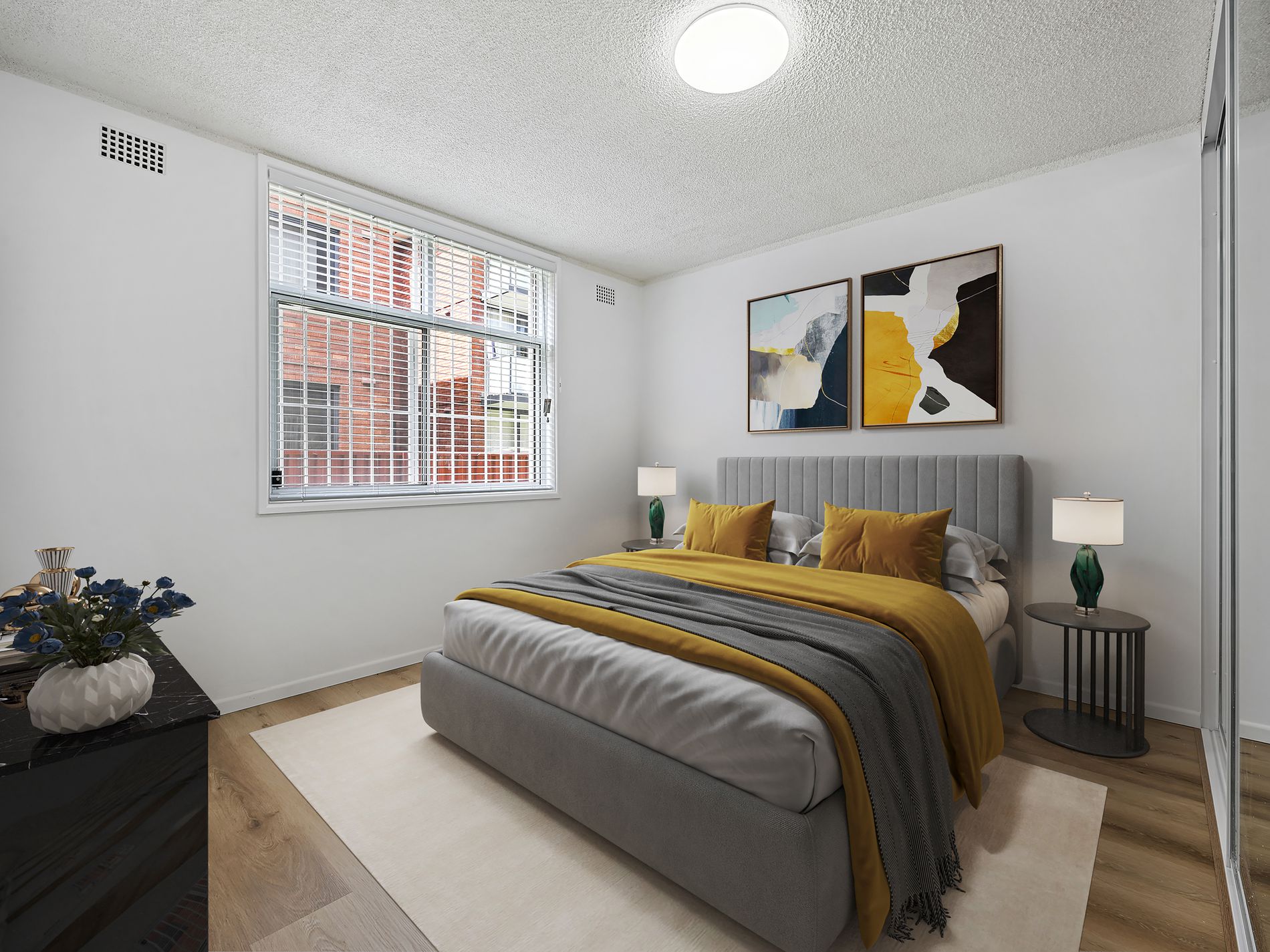 1 / 293 Gardeners Road, Eastlakes
