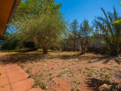17 Traine Crescent, South Hedland