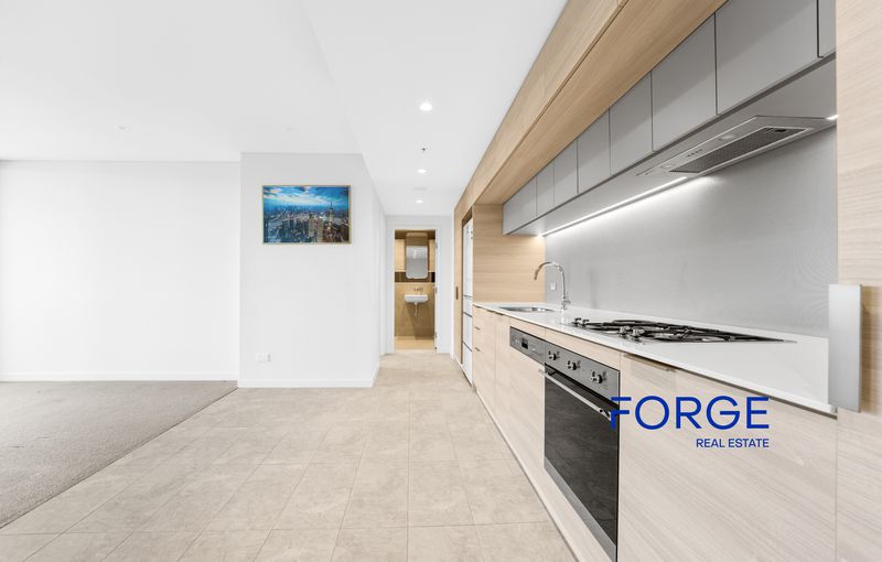 1204 / 103 South Wharf Drive, Docklands, Docklands - Thumbnail 7