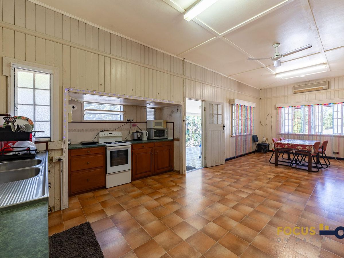 22 Tait Street, West Mackay