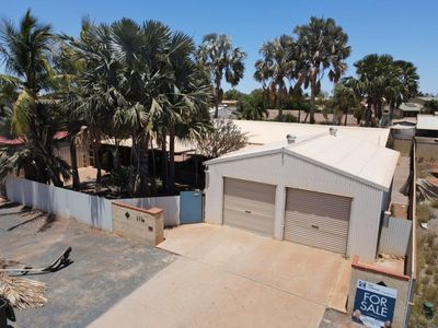 114 Paton Road, South Hedland