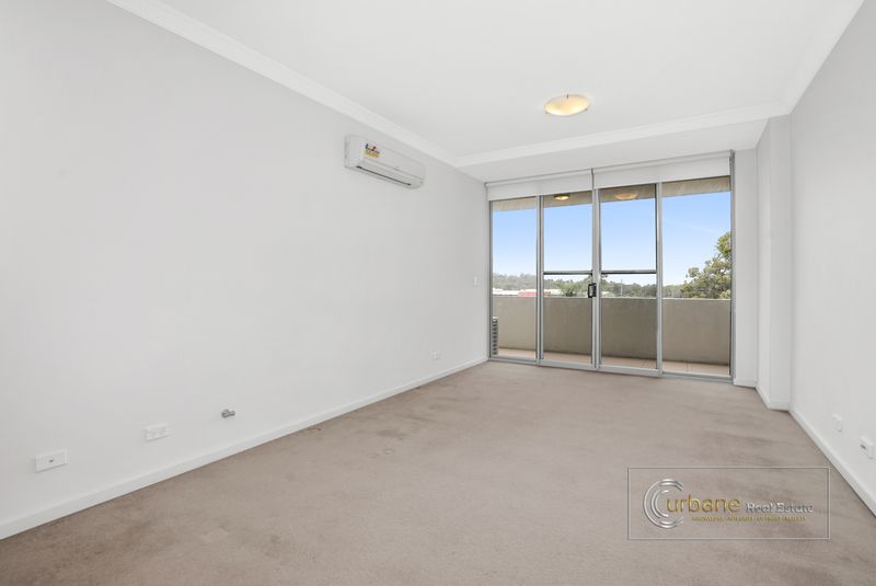 92 / 3-17 Queen Street, Campbelltown