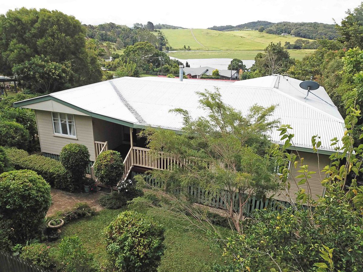 Yungaburra