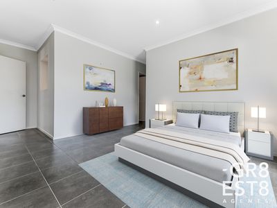 20 Riverside Drive, Cranbourne West