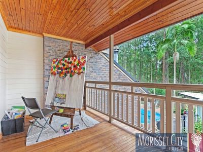 16 Watagan Road, Martinsville