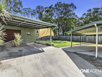 90 Lauren Street, Urangan