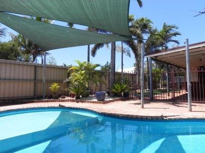 12 Mystery Court, South Hedland