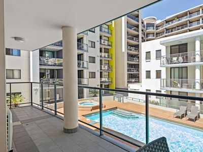 21 / 375 Hay Street, Perth