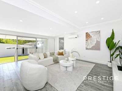 39 The Glen Road, Bardwell Valley