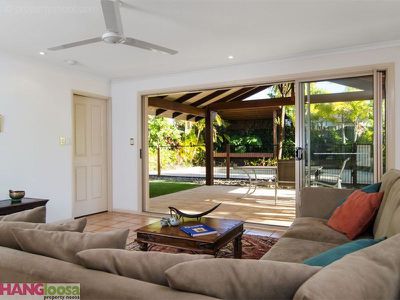 26 Burgess Drive, Tewantin