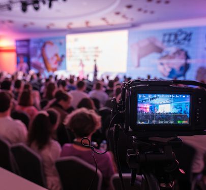 Established Audio Visual Solutions & Event Hire Business