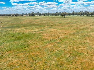 CA1, Section W Taylors Bridge Road, Norong