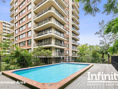 6B / 3 JERSEY ROAD, Artarmon