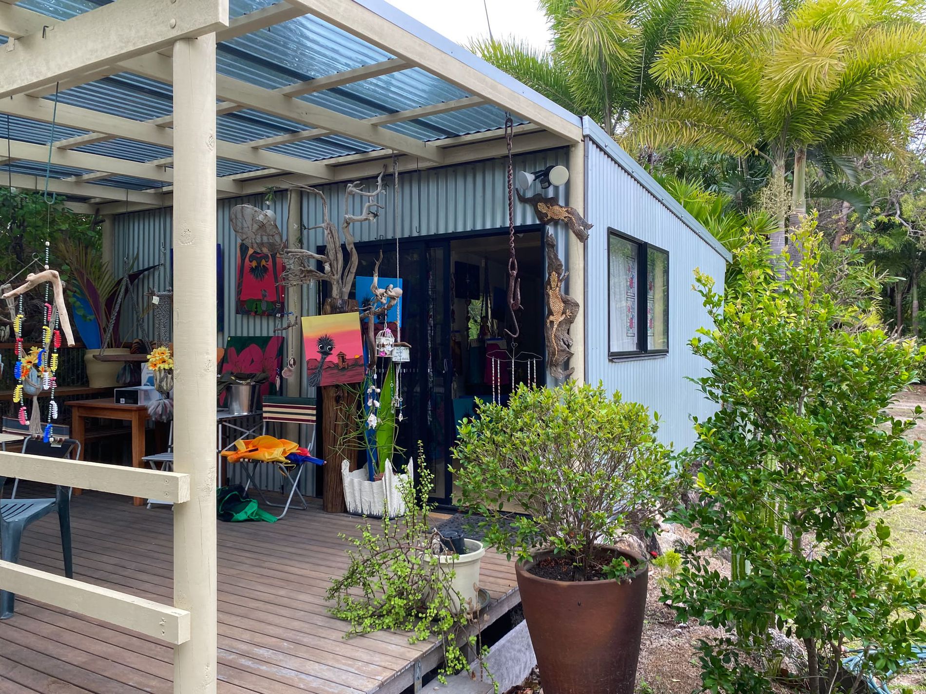 18 Hope Street, Cooktown