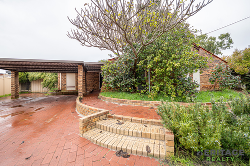 16 Glenhurst Court, Camillo