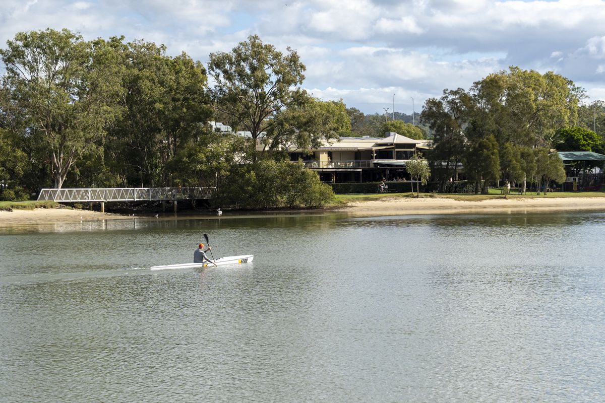 132 Guineas Creek Road, Currumbin Waters