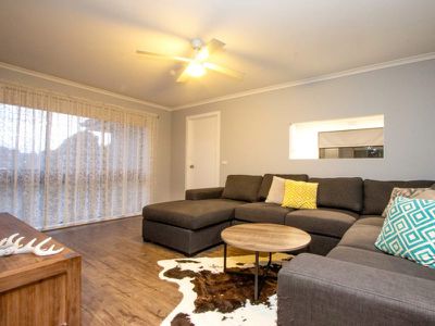 14 Cricket Street, Mansfield