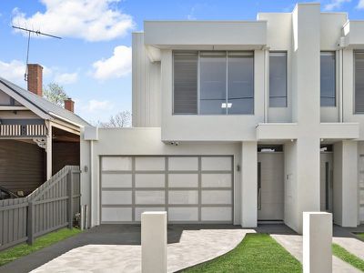 23A Bay Street, Rippleside