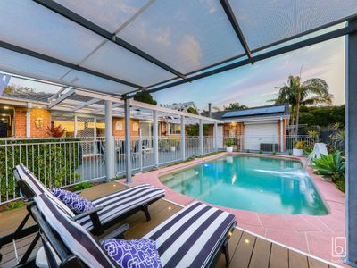 19 Sanctuary Place, Bateau Bay