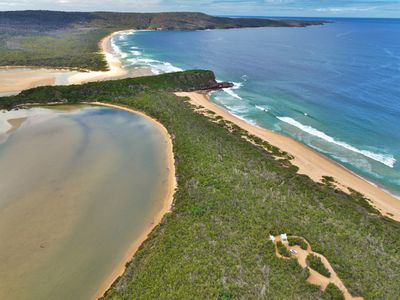 66 Nadgee Road, Wonboyn