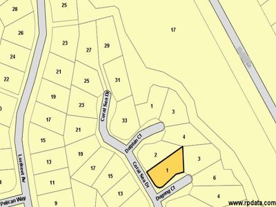 1 Dugong Court, Woodgate