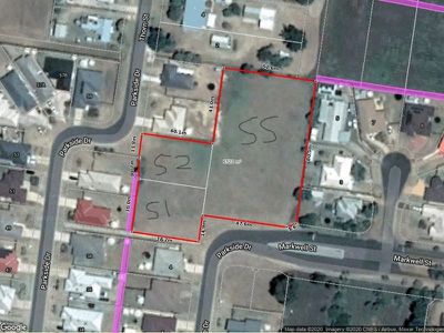 Lot 55, Parkside Drive, Kingaroy