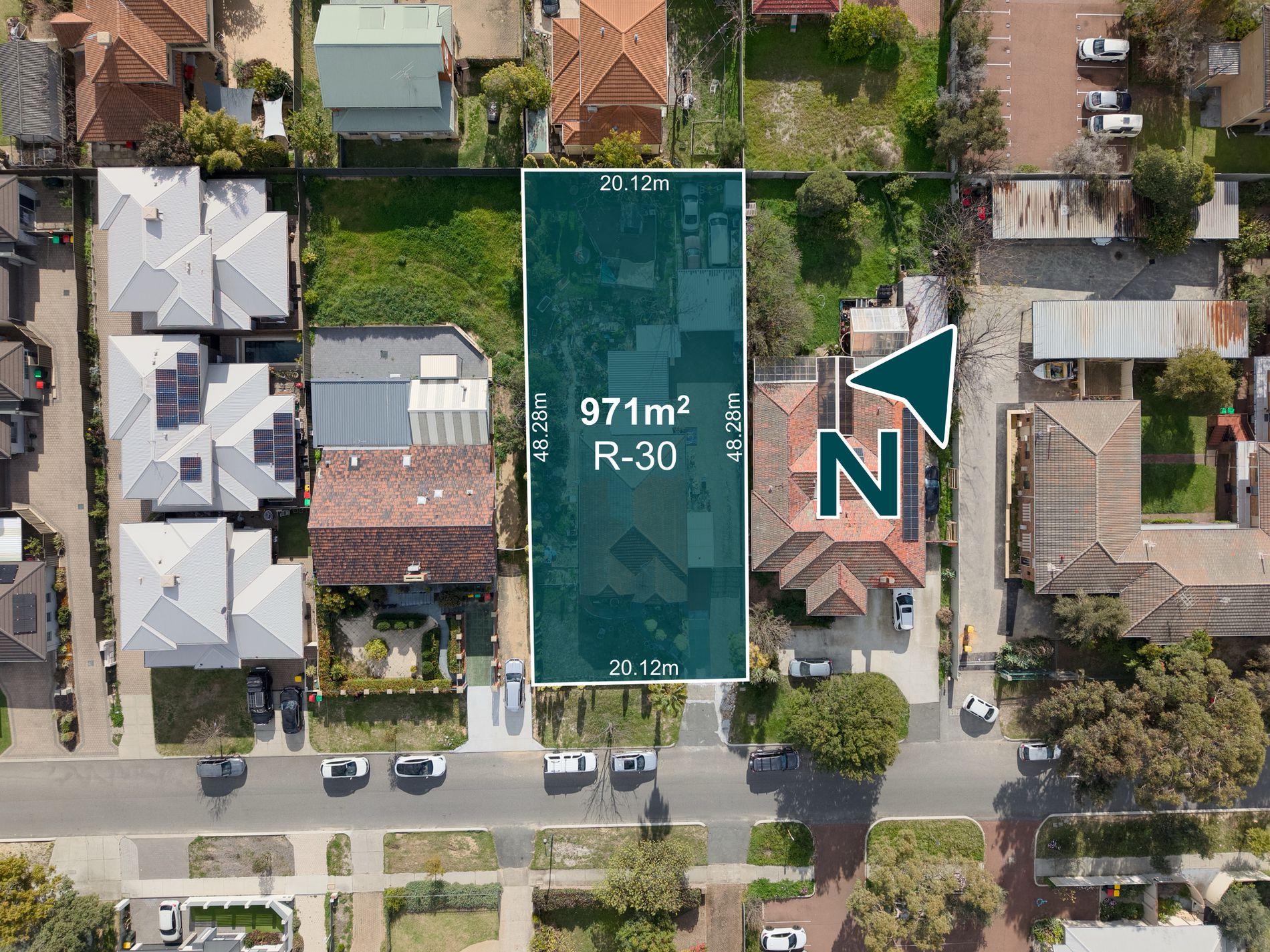 3 Wyndham Street, St James