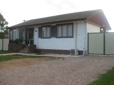 61 Miller Road, Miller