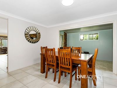 5 Bribie Place, Forest Lake